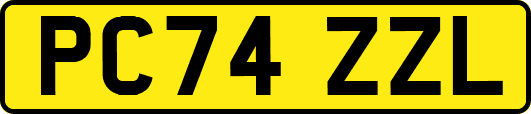 PC74ZZL