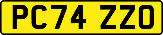 PC74ZZO