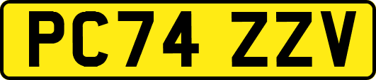PC74ZZV