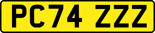 PC74ZZZ