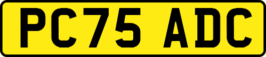PC75ADC