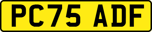 PC75ADF
