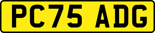PC75ADG