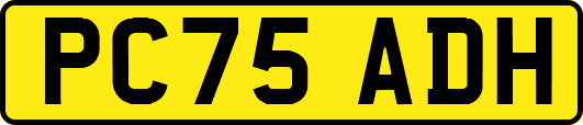 PC75ADH