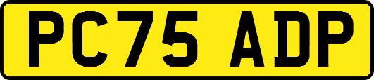 PC75ADP