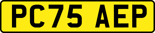 PC75AEP