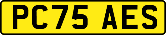 PC75AES