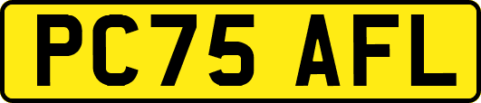 PC75AFL