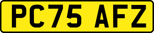 PC75AFZ