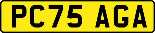 PC75AGA