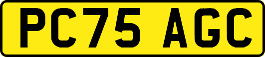 PC75AGC