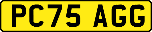 PC75AGG