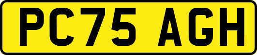 PC75AGH