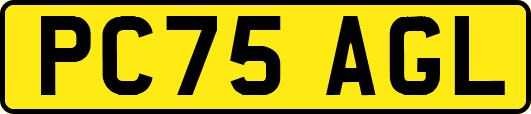 PC75AGL