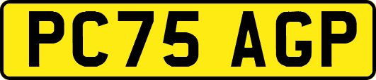 PC75AGP