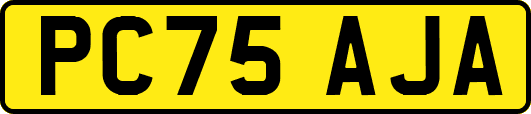 PC75AJA