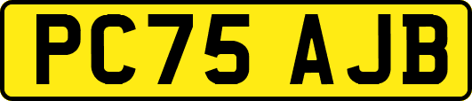 PC75AJB
