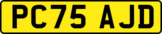 PC75AJD