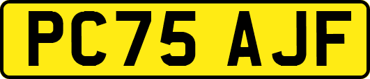 PC75AJF