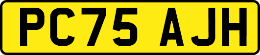 PC75AJH