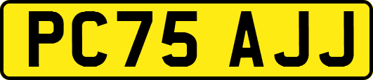 PC75AJJ