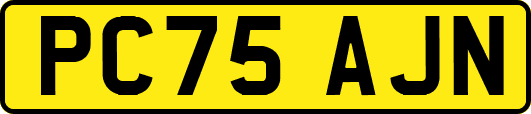 PC75AJN