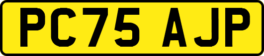 PC75AJP