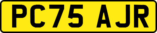PC75AJR
