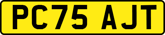 PC75AJT