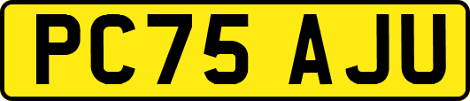 PC75AJU