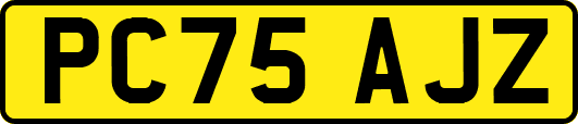 PC75AJZ