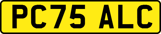 PC75ALC