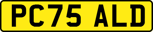PC75ALD