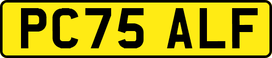 PC75ALF