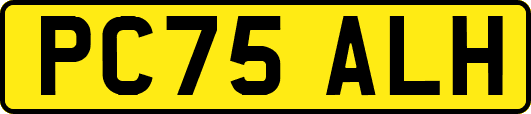 PC75ALH