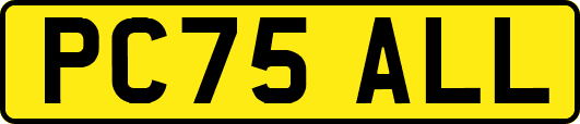PC75ALL