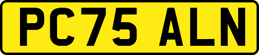 PC75ALN