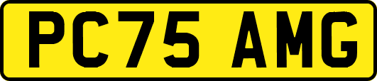 PC75AMG