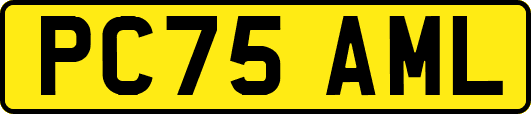 PC75AML