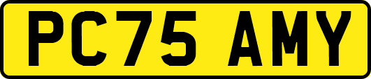 PC75AMY