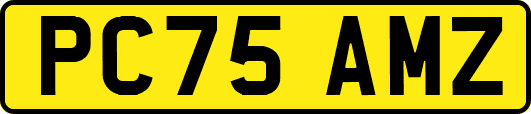 PC75AMZ