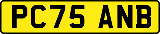 PC75ANB