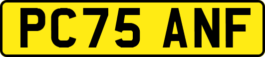 PC75ANF