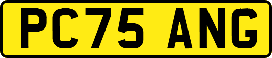 PC75ANG