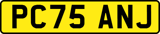 PC75ANJ