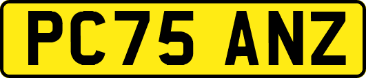 PC75ANZ