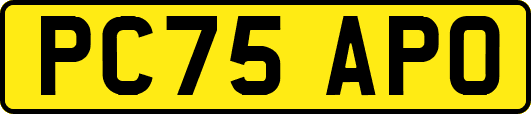 PC75APO