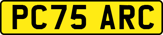 PC75ARC