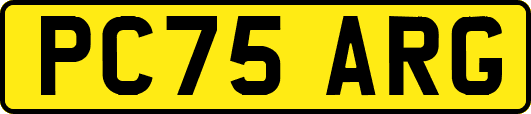 PC75ARG