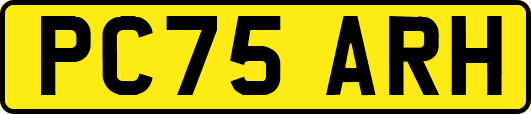 PC75ARH